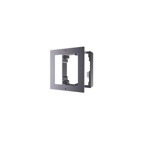 Hikvision DS-KD-ACW1 opbouwframe, 1 module