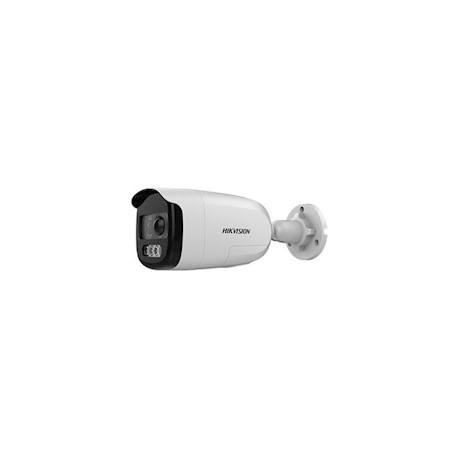 Hikvision DS-2CD2047G2-L(C), ColorVU 2.0, 4MP, 2.8mm, 120dB WDR (ColorVu 2.0)