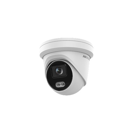 Hikvision DS-2CD2347G2-LU, ColorVU 2.0, 4MP, 2.8mm, 120dB WDR