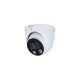 Dahua DH-IPC-HDW3249HP-AS-PV-0280B WizSense 2MP Full colour Turret camera met Actieve afschrikking TIOC