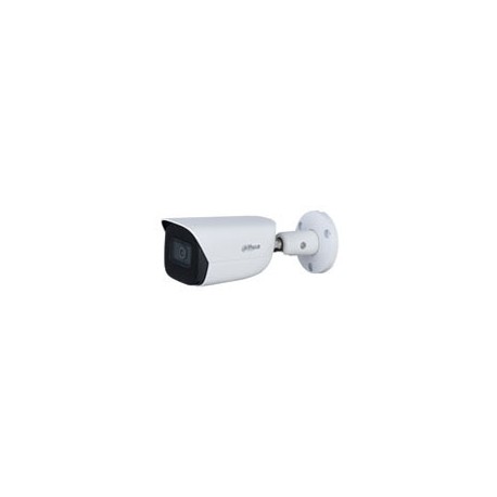 Dahua DH-IPC-HFW3841EP-AS-0280 WizSense series netwerk camera , 8MP Bullet met IR, starlight, , 2.8 mm lens, IVS, SMD plus, IP67