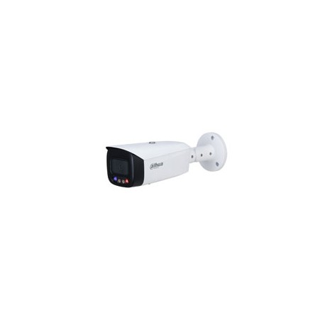 Dahua DH-IPC-HFW3249T1P-AS-PV-0360B WizSense 2MP Full colour Bullet camera met Actieve afschrikking TIOC