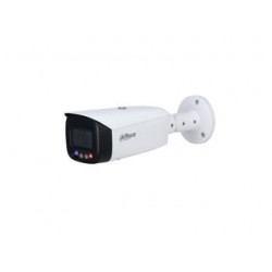 Dahua DH-IPC-HFW3449T1P-AS-PV-0360B WizSense 4MP Full colour Bullet camera met Actieve afschrikking TIOC