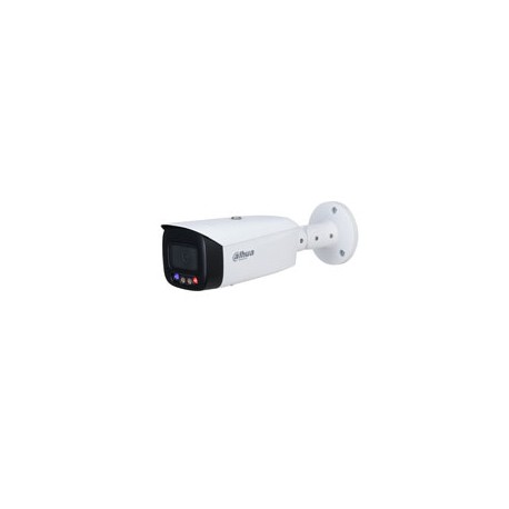 Dahua DH-IPC-HFW3449T1P-AS-PV-0360B WizSense 4MP Full colour Bullet camera met Actieve afschrikking TIOC