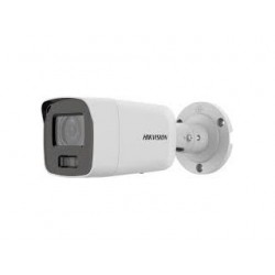 Hikvision DS-2CD2087G2-LU(C) 8MP ColorVu WDR Bullet met vaste lens, wit licht , IP67, 2.8 mm, ingebouwde microfoo