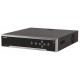 Hikvision DS-7732NI-I4/16P, 32 kanaals 4K NVR met 16 PoE poorten, 4 HDD slots
