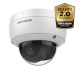 Hikvision DS-2CD2186G2-I AcuSense 8MP Ultra low light WDR dome IR led , 2.8mm, IP67, IK10