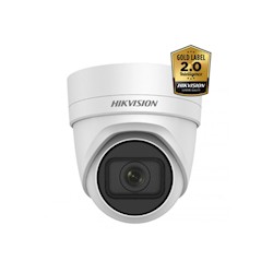 Hikvision DS-2CD2H25FWD-IZS 2MP, 2.8~12mm motorzoom, 30m IR, WDR, Ultra Low Light