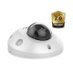 Hikvision DS-2CD2526G2-I, 2MP, 2,8mm, 30m IR, WDR Mini Dome