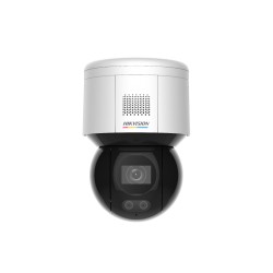 Hikvision DS-2DE3A400BW-DE(F1)(S5) 4 megapixel ColorVu PT camera