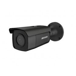 Hikvision DS-2CD2T86G2-4I AcuSense 8MP WDR Bullet netwerk camera, IR led , 4mm, IP67, zwart