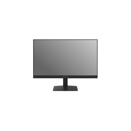 Hikvision DS-D5024FN/EU monitor 23.8" 1920 x 1080, HDMI/VGA input, kijkhoek :178°/178°, kunststof behuizing, ,VESA, 24/7