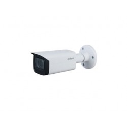 Dahua DH-IPC-HFW3441TP-ZS Lite AI series , 4MP Bullet camera met IR, starlight , WDR , gemotorizeerd 2.7-13.5mm ,IP67 , SMD