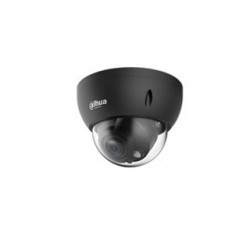 Dahua DH-IPC-HDBW3841RP-ZS-B WizSense series 8MP mini dome met IR, starlight, , 2.7- 13.5 mm zwart