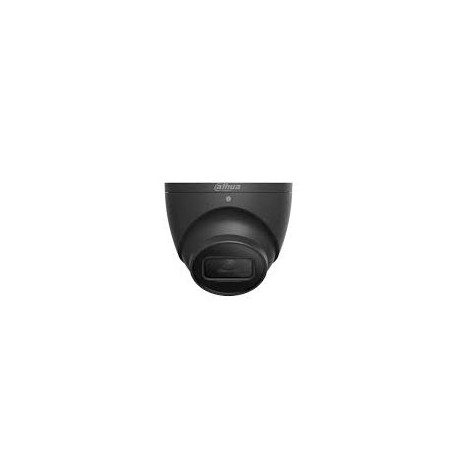 Dahua IPC-HDW3841EMP-AS-0280B-B WizSense series 8MP Eyeball met IR, 2.8 mm lens zwart