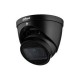 Dahua DH-IPC-HDW3541TP-ZAS-B WizSense series ,5MP Turret Netwerk 2.7-13.5mm zwart