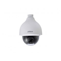 Dahua DH-SD50432XA-HNR WizSense Starlight 4MP Netwerk PTZ speeddome , 32 x zoom , deep learning gebaseerde auto tracking