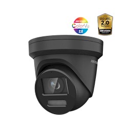 Hikvision DS-2CD2387G2-LU(C) 8MP ColorVu WDR Turret IR led, IP67, 2.8mm