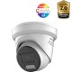 Hikvision DS-2CD2387G2-LU(C) 8MP ColorVu WDR Turret IR led, IP67, 4mm