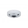 Dahua DH-IPC-EBW81242P-AS-S2 Fisheye WizMind12MP Fisheye-camera