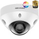 Hikvision DS-2CD2527G2-LS(2.8MM)(C), ColorVu 2.0 2MP IP Mini Dome, 2.8mm, audio