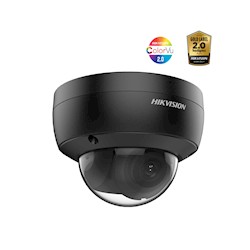 Hikvision DS-2CD2147G2(SU) 2.8MM, Hikvision ColorVu 2.0 Binnendome 4MP, 2,8mm