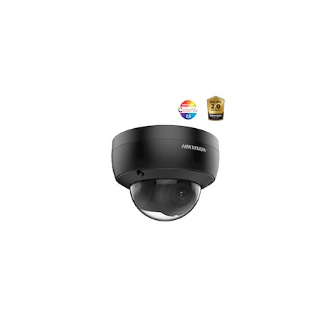 Hikvision DS-2CD2147G2(SU) 2.8MM, Hikvision ColorVu 2.0 Binnendome 4MP, 2,8mm