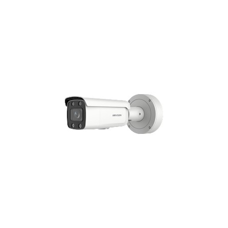 Hikvision DS-2CD2647G2-LZS(C), Hikvision ColorVu 4MP Varifocale Bullet, 2,8-12mm