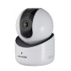 Hikvision DS-2CV2Q21FD-IW 2.8MM(W), Hikvision PT Camera 2MP, 2.8mm, WIFI, audio, Indoor