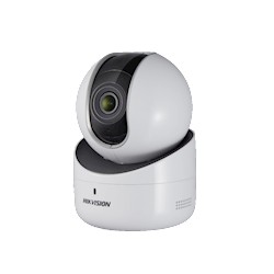 Hikvision DS-2CV2Q21FD-IW 2.8MM(W), Hikvision PT Camera 2MP, 2.8mm, WIFI, audio, Indoor