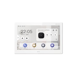 Hikvision DS-KH9310-WTE1 Hikvision 7-inch binnenpost Android