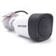 Hikvision DS-2FP4021-OW, Hikvision microfoon met ruisonderdrukking, buitengebruik