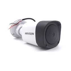 Hikvision DS-2FP4021-OW, Hikvision microfoon met ruisonderdrukking, buitengebruik