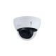 Dahua IPC-HDBW2431EP-S-0280B-S2 Lite Full HD WDR Vandaal IR-Mini Dome Starlight camera 2.8mm lens,IP67 en IK10