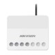 Hikvision DS-PM1-O1L-WE, AxPro draadloze relais module