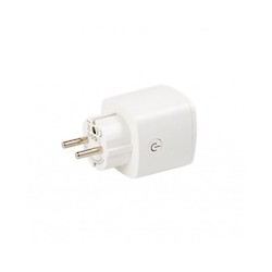 Hikvision DS-PSP1-WE, Draadloze Smartplug AxPro