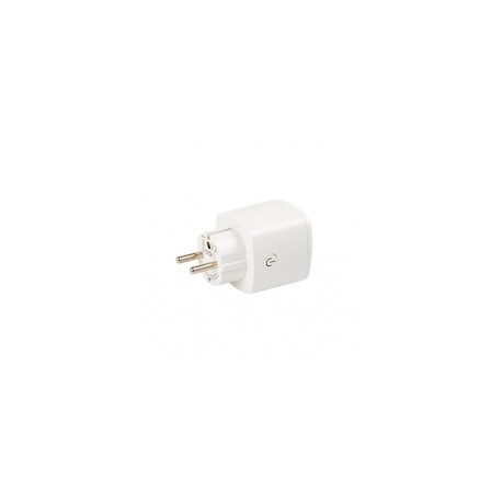 Hikvision DS-PSP1-WE, Draadloze Smartplug AxPro