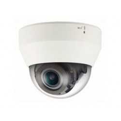 Hanwha QND-6012R WiseNet Q-series 2MP 2.8mm dome camera