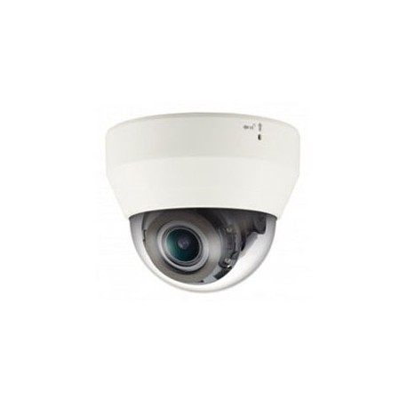 Hanwha QND-6012R WiseNet Q-series 2MP 2.8mm dome camera