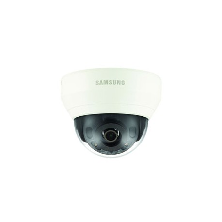 Hanwha QND-7010R WiseNet Q-series 4MP 2.8mm dome camera