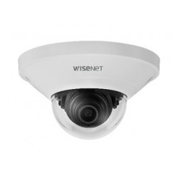 Hanwha QND-8011 Q Mini-reeks 5MP 2.8mm mini dome camera