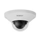 Hanwha QND-8021 Q-series 5MP 4mm mini dome camera