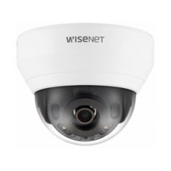 Hanwha QND-7022R WiseNet Q-series 4MP 4mm dome camera