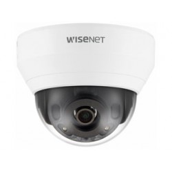 Hanwha QND-7032R WiseNet Q-series 4MP 6mm dome camera