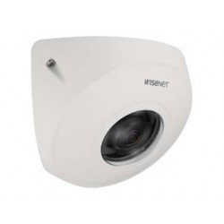 Hanwha TNV-8010C Wisenet T-reeks IP-camera voor hoekmontage 5MP 2.3mm