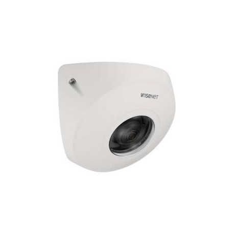 Hanwha TNV-8010C Wisenet T-reeks IP-camera voor hoekmontage 5MP 2.3mm