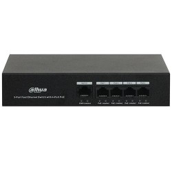 Dahua DH-PFS3005-4ET-36 4-Port PoE Switch (Unmanaged)