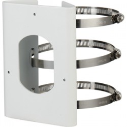 Dahua PFA154 Pole Mount Bracket