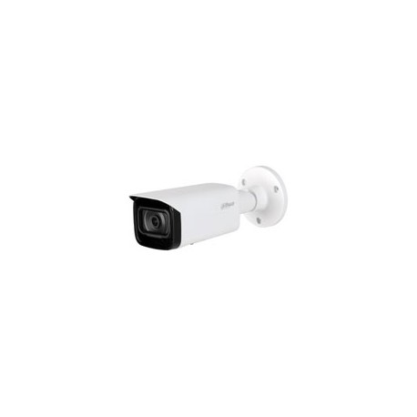 Dahua DH-IPC-HFW5842TP-ASE-0280B-S2 WizMind IP Bullet Camera 4K 2.8mm IR 30m 12vdc PoE