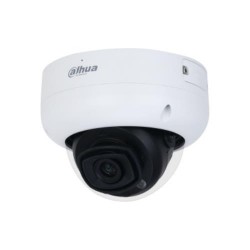 Dahua DH-IPC-HDBW5842RP-ASE-0280B-S2 WizMind IP Dome Camera 4K 2.8mm IR 30m 12vdc PoE